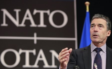 NATO nu va acorda Rusiei garanţii scrise referitoare la scutul antirachetă