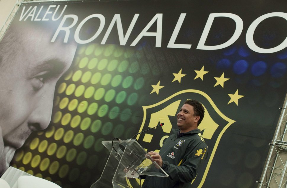 Ronaldo: Ar fi un vis să-mi închei cariera la naţională cu un gol