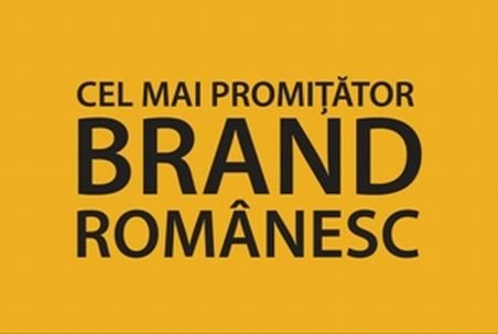 Seed Consultants lansează programul “Cel mai promiţător brand românesc”