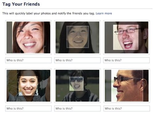 Facebook va afla cum arăţi. Reţeaua implementează un sistem de recunoaştere facială