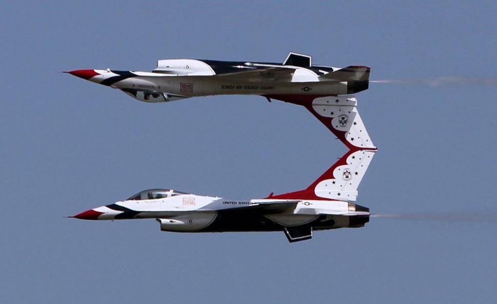 Fotografii care îţi taie respiraţia: Constanţa Air Show 2011 - Thunder over the Black Sea 98033