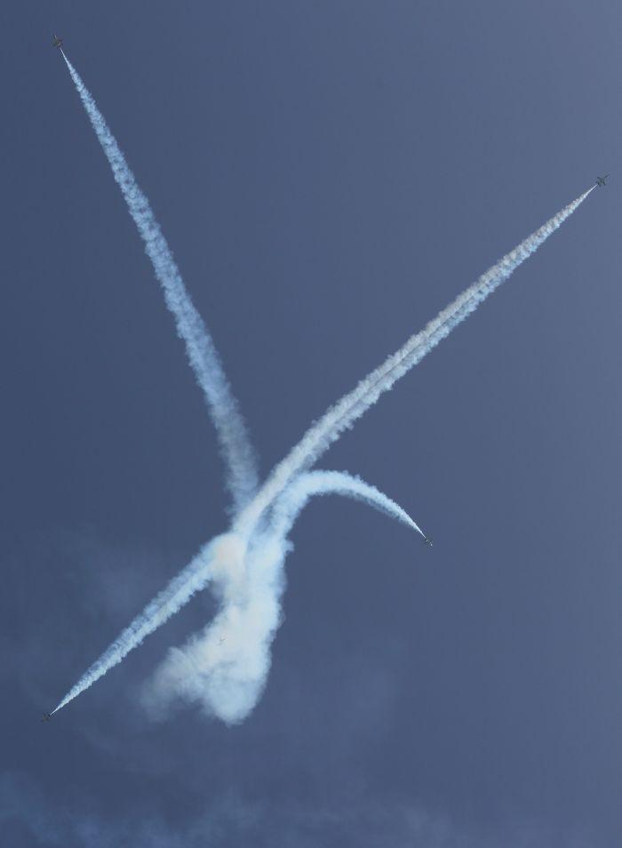 Fotografii care îţi taie respiraţia: Constanţa Air Show 2011 - Thunder over the Black Sea 98040