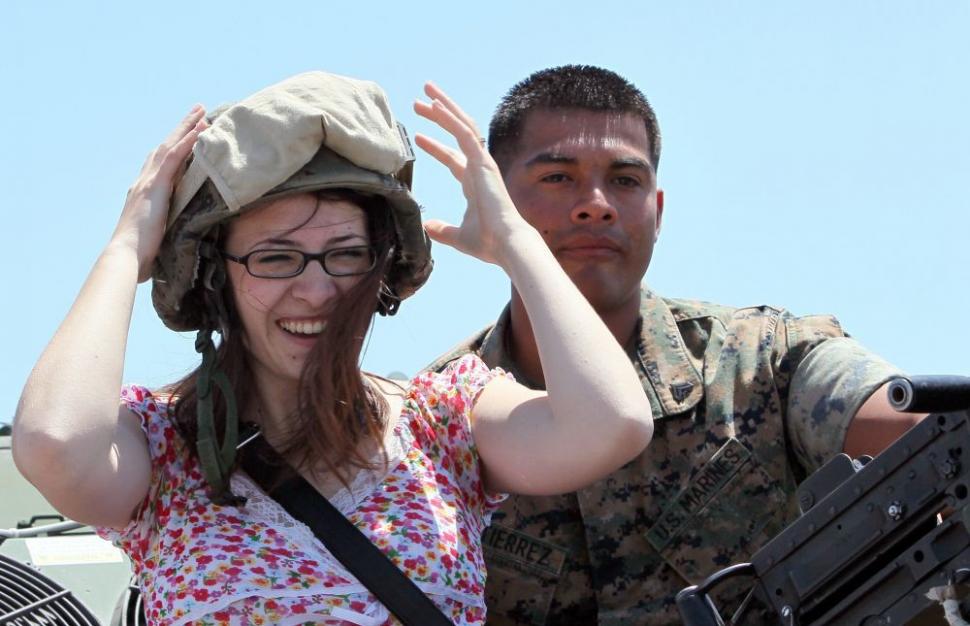 Fotografii care îţi taie respiraţia: Constanţa Air Show 2011 - Thunder over the Black Sea 98041