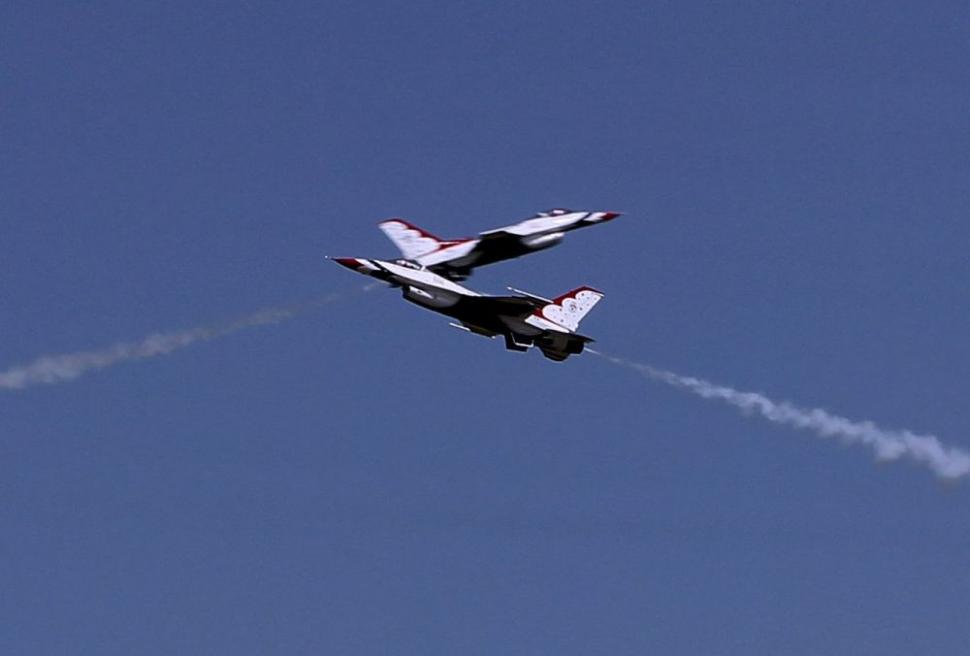 Fotografii care îţi taie respiraţia: Constanţa Air Show 2011 - Thunder over the Black Sea 98042