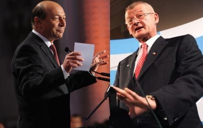 Referendumul pentru Legea Capitalei ar putea fi anulat, după întâlnirea lui Băsescu cu primarii 