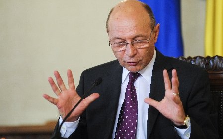 Traian Băsescu: Invit partidele la consultări după 20 iunie