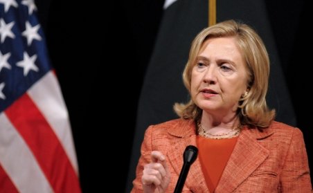 Hillary Clinton ar putea prelua conducerea Băncii Mondiale
