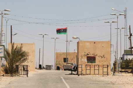 Americanii vor să deblocheze banii confiscaţi din Libia, pentru ajutoare umanitare 