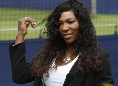 Serena Williams: Am fost pe patul de moarte, fără nicio exagerare