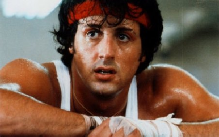 Sylvester Stallone, inclus în Hall of Fame-ul boxului internaţional, pentru rolul din &quot;Rocky&quot;