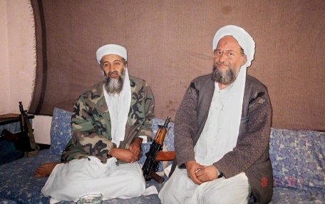 Oficial american: Ayman al-Zawahiri este departe de anvergura lui Osama bin Laden