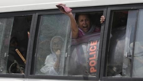 India. O bombă puternică dintr-un tren cu 1.000 de pasageri a fost dezamorsată