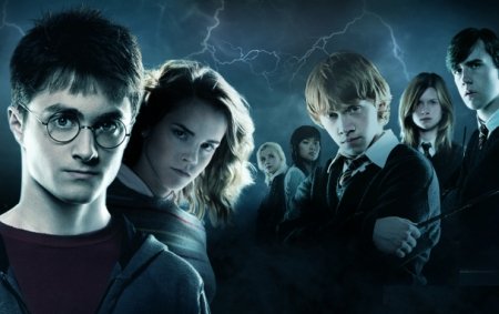 Harry Potter, la final: Urmăreşte trailerul ultimului film din serie