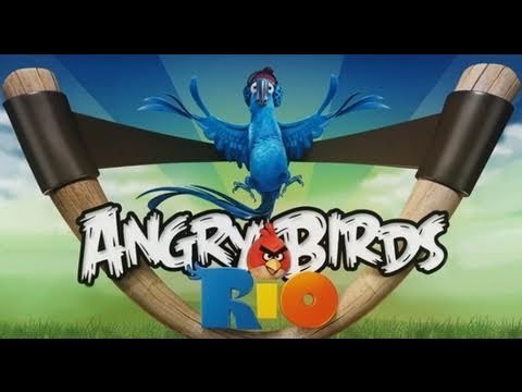 Dmitri Medvedev despre jocul Angry Birds - Mulţi oficiali ruşi au ce face acum în timpul liber 