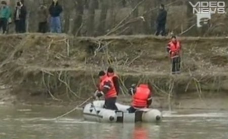 Un rugbist de 17 ani a murit înecat în lacul Snagov