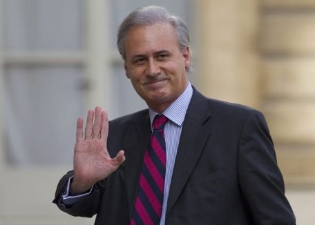 După cazul DSK, un fost ministru francez este acum acuzat de agresiuni sexuale