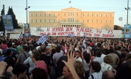 Primarul Londrei: Grecia ar trebui să părăsească zona euro şi să se descurce singură