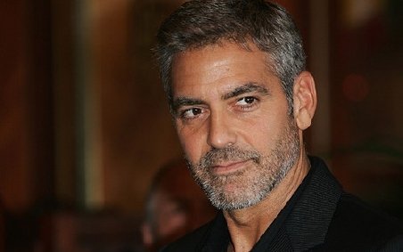 O peliculă în regia lui George Clooney, în deschiderea Festivalului de Film de la Veneţia