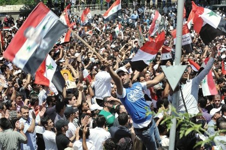 Preşedintele Siriei acordă amnistie celor arestaţi până în 20 iulie