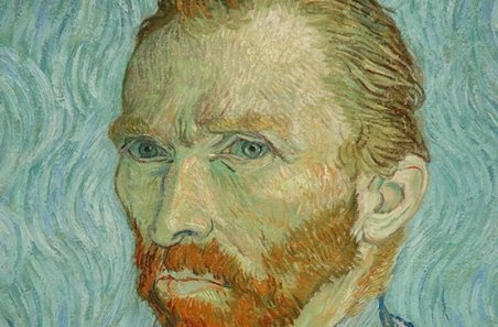 Bărbatul din &quot;Autoportretul&quot; lui Van Gogh este, de fapt, fratele artistului