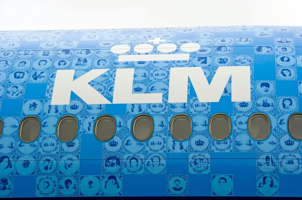 KLM va folosi uleiul de gătit ca biocombustibil pentru avioane, pe ruta Amsterdam - Paris