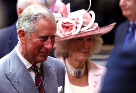 Prinţul Charles despre mariajul cu Camilla: Cea mai mare greşeală din viaţa mea 