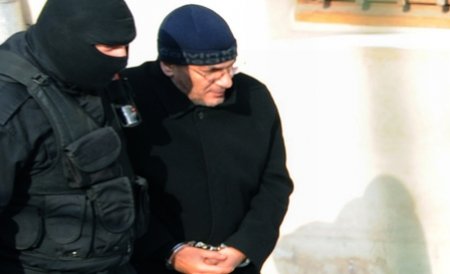 Sergiu Băhăian, condamnat la 26 de ani de închisoare pentru omor