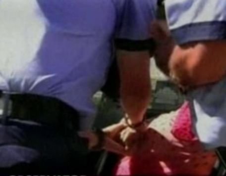 Un medic din Iaşi a fost prins beat la volan. S-a ales cu permisul suspendat şi dosar penal