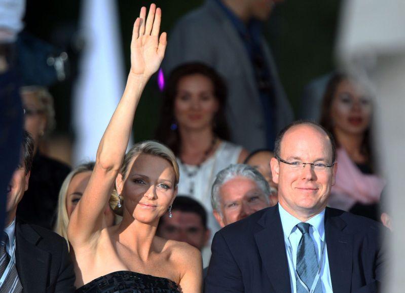 A doua nuntă regală a anului: Prinţul Albert al II-lea de Monaco renunţă la celibat pe 1 iulie 99459