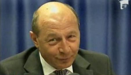 Traian Băsescu, confundat cu Emil Boc, la Consiliul European