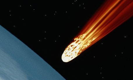 Un asteroid va trece luni foarte aproape de Pământ