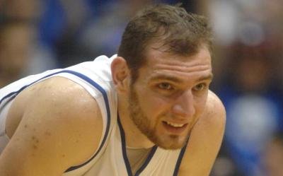 Vlad Moldoveanu nu a fost draftat de nicio echipă din NBA