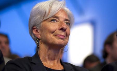 Încep examinările candidaţilor la şefia FMI. Decizia finală, anunţată joi 