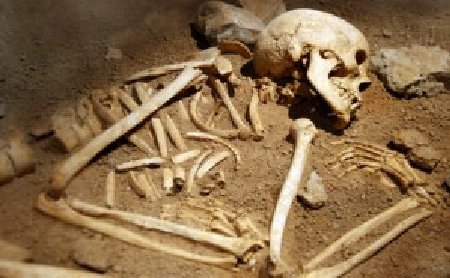 Ucraina: Oseminte de homo sapiens, vechi de 32.000 de ani, descoperite în Crimeea