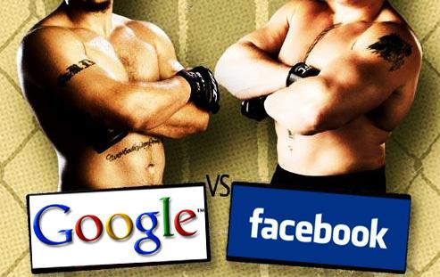 Google încearcă să detroneze Facebook, prin lansarea reţelei de socializare Google+