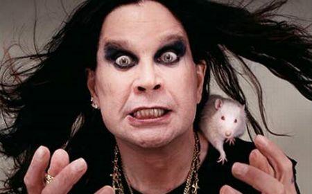Ozzy Osbourne ar fi supravieţuit abuzului de droguri datorită unei anomalii genetice