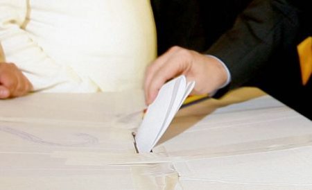  Referendum pe tema reorganizării administrativ-teritoriale, în judeţul Botoşani