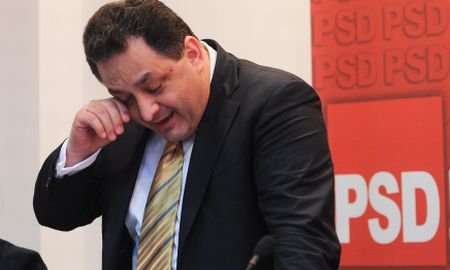 PSD, scindat din cauza lui Marian Vanghelie: Victor Ponta, în conflict cu Oana Mizil