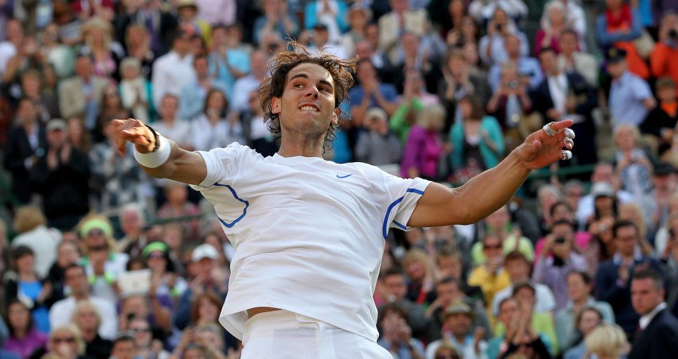 Rafael Nadal şi Andy Murray se vor întâlni în cea de-a doua semifinală de la Wimbledon