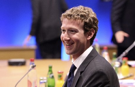 Fondatorul Facebook va face un anunţ &quot;senzaţional&quot; săptămâna viitoare