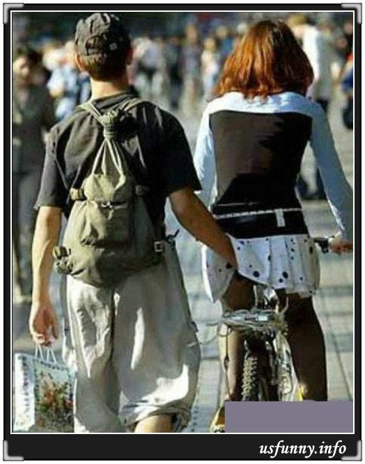 Mâini pe fund, în văzul lumii. Vezi câteva exemple de comportament indecent al cuplurilor 100085