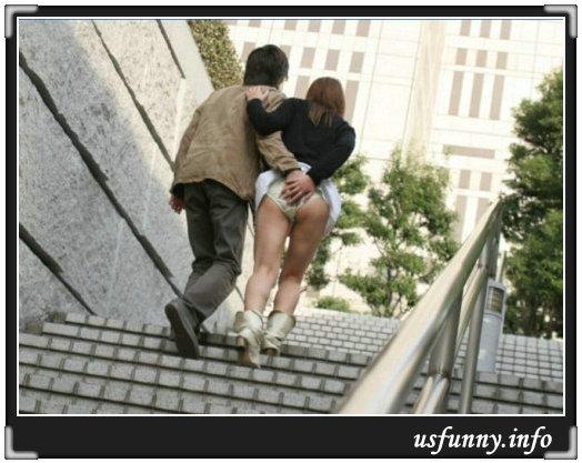 Mâini pe fund, în văzul lumii. Vezi câteva exemple de comportament indecent al cuplurilor 100088