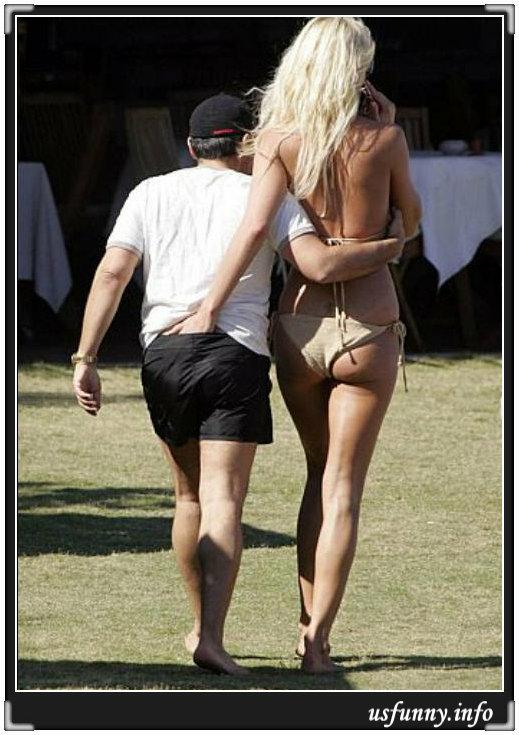 Mâini pe fund, în văzul lumii. Vezi câteva exemple de comportament indecent al cuplurilor 100090