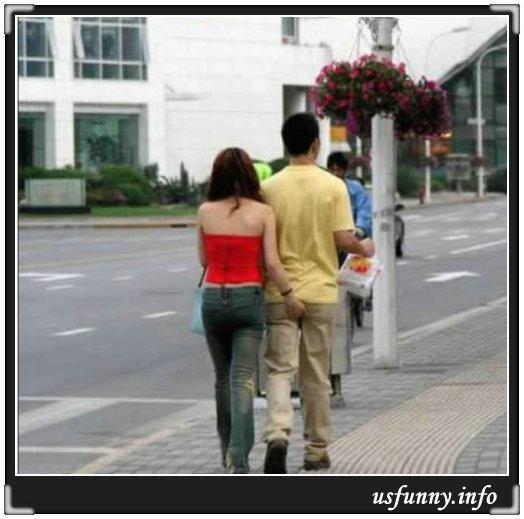 Mâini pe fund, în văzul lumii. Vezi câteva exemple de comportament indecent al cuplurilor 100091