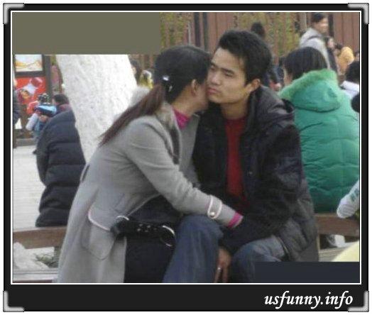 Mâini pe fund, în văzul lumii. Vezi câteva exemple de comportament indecent al cuplurilor 100095