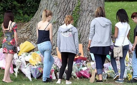 O fată de 13 ani din Marea Britanie a murit după ce a căzut o creangă peste ea