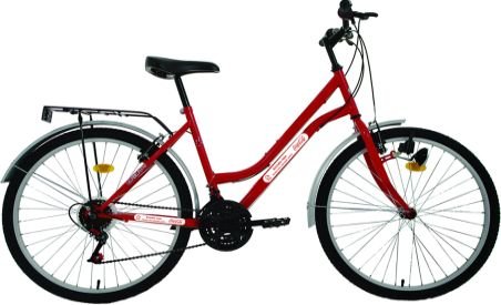 Coca-Cola dă startul celei de-a treia ediţii a campaniei &quot;Bicicleta roşie&quot;!