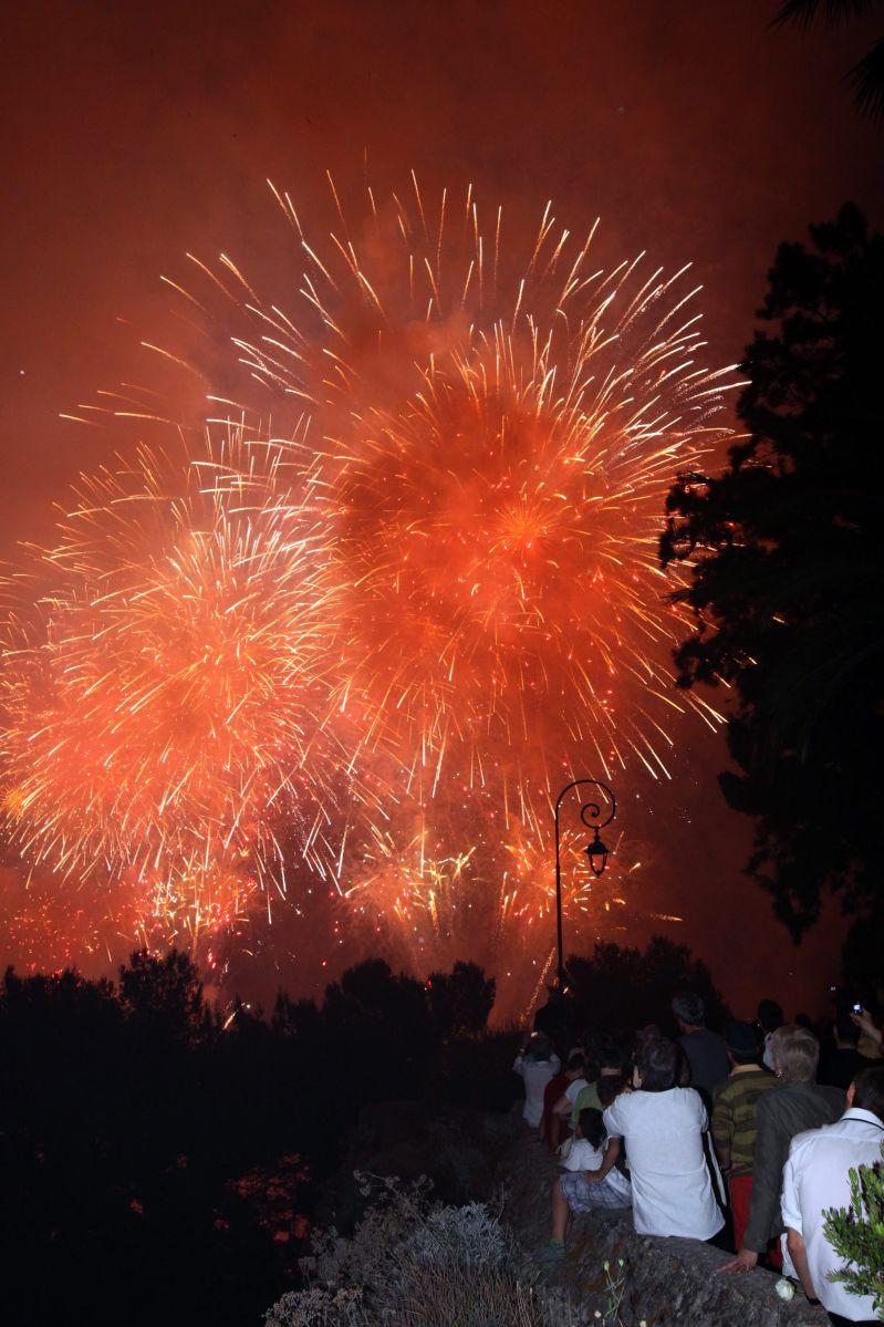 Nunta din Monaco, în imagini: Grandoare, istorie şi tristeţe 100318