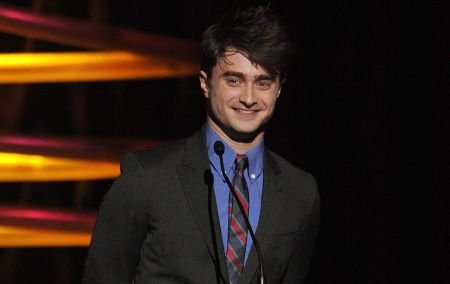 Daniel Radcliffe a recunoscut că a fost dependent de alcool