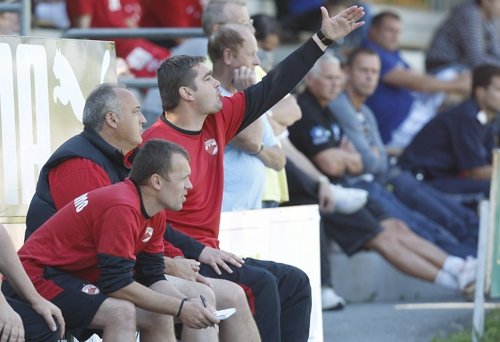 Dinamo câştigă din nou în amicale. Doar remiză pentru Steaua, înfrângeri pentru U Cluj şi FC Braşov